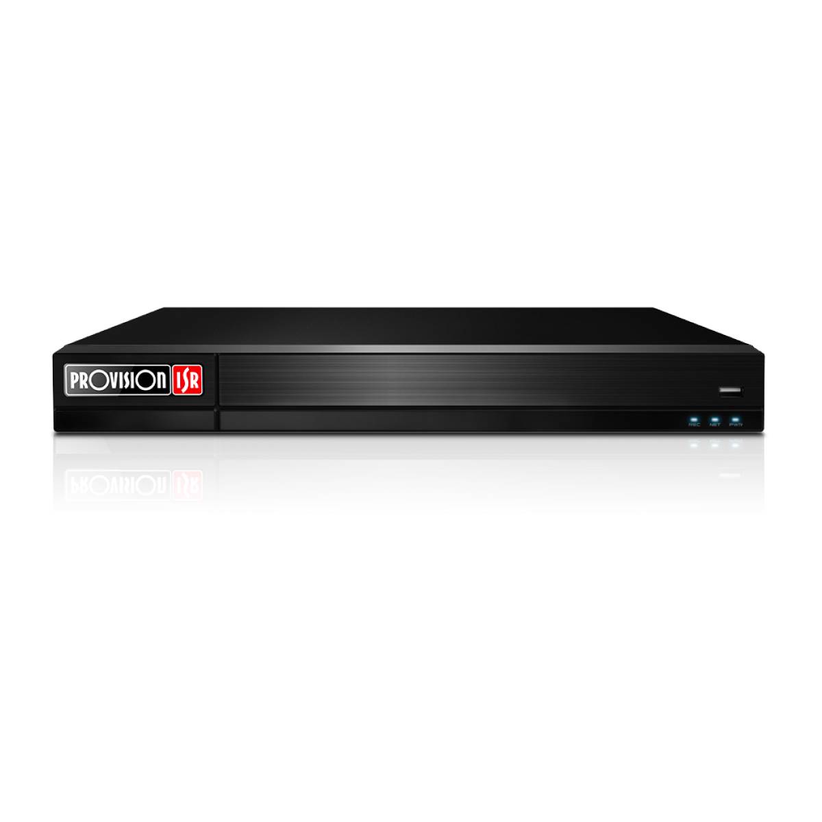 NVR de 32 canales Via Red - soporta cámaras IP de hasta 12 MP, 2xHDD 10 TB, 2xHDMI, Reconocimiento facial, NDDA, Check Point NVR de 32 canales Via Red - soporta cámaras IP de hasta 12 MP, 2xHDD 10 TB, 2xHDMI, Reconocimiento facial, NDDA, Check Point